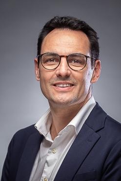 ALBERTI Christophe